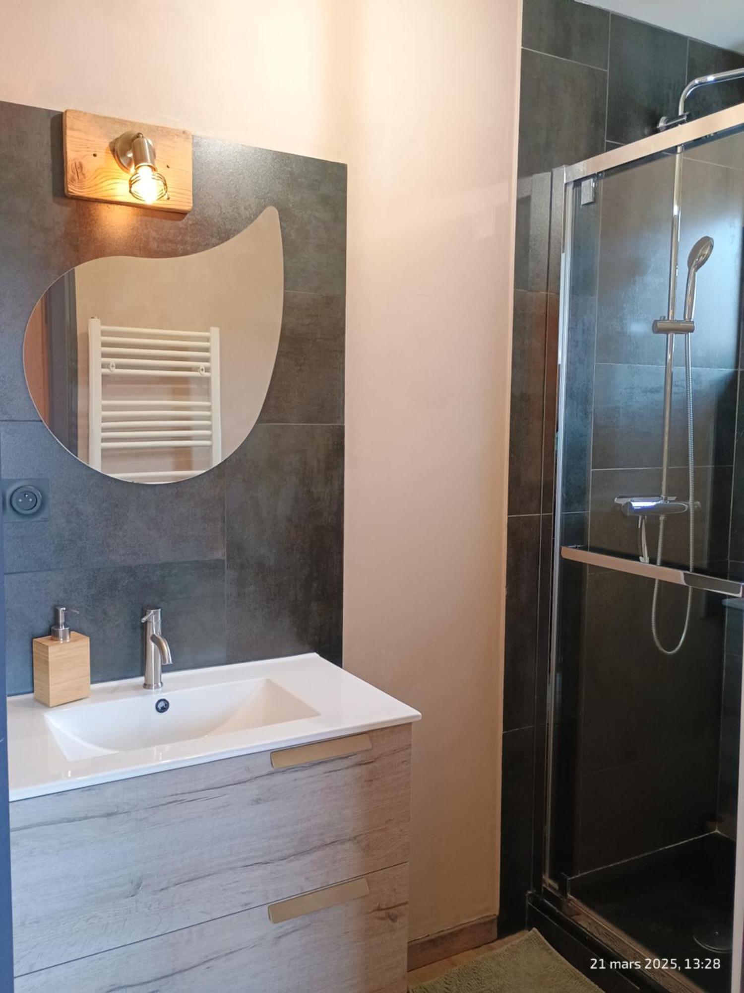Apartment Le Bihe *